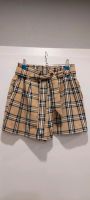 Stoffhise, Shorts, Hotpants von Stradivarius, Gr.S Nordrhein-Westfalen - Gladbeck Vorschau