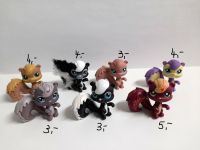 Littlest Pet Shop Squirrel Skunk #85 484 641 1233 1372 1538 1567 Hamburg-Mitte - Hamburg Rothenburgsort Vorschau