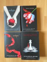 Twilight Saga English Books Hessen - Wettenberg Vorschau