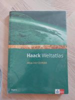 Hack Weltatlas mit CD Bayern - Hemau Vorschau