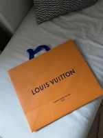 Papiertasche XXL Louis Vuitton Köln - Zollstock Vorschau