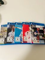 FIFA Reihe PS4 - FIFA 17-21 Nordrhein-Westfalen - Gütersloh Vorschau