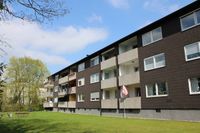Ahlener-Süden, eine sehr gut renovierte Wohnung mit Garage zur Eigennutzung oder Rendite ca. 4,6 %! Nordrhein-Westfalen - Ahlen Vorschau
