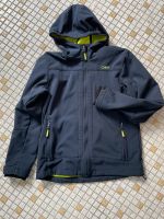 CMP Softshell Jacke Gr. 164 Hessen - Felsberg Vorschau