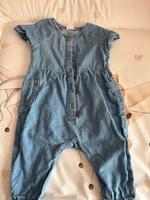 H&M Jeans Overall Sachsen-Anhalt - Gröningen Vorschau