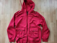 Kapuzensweatjacke Herren XL Baden-Württemberg - Crailsheim Vorschau