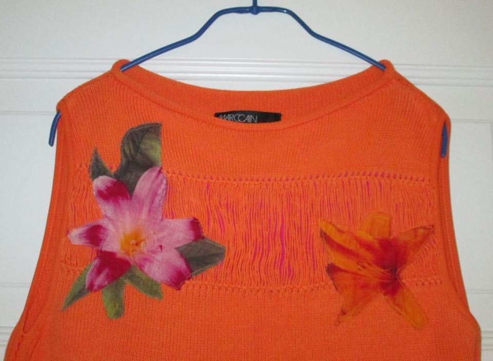 MARC CAIN Shirts Blusen Kleider... Size N2 N3 N4 N5 (Gr. 38/40) in Toppenstedt