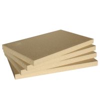 Vermiculite Platte 375x245x25mm Ofen Feuerraumauskleidung 4 STÜCK Duisburg - Rheinhausen Vorschau