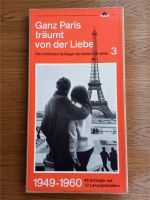 48  deutsche Schlager auf 12 Lp- Songs von 1949- 1960 Dithmarschen - Brunsbuettel Vorschau