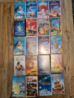 Disney VHS Sammlung Niedersachsen - Cuxhaven Vorschau