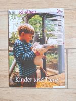 Frühe Kindheit: Kinder und Tiere Sachsen-Anhalt - Hassel bei Stendal Vorschau