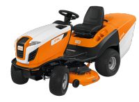 Rasentraktor Stihl RT 6112 ZL !NEU! Bayern - Creußen Vorschau