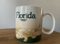 Starbucks City Mug Tasse FLORIDA Collectors Series  **Neu** Düsseldorf - Hafen Vorschau