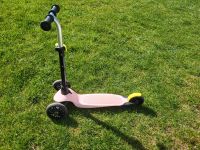 Scooter Tretroller B1 Kinder Oxelo Mädchen rosa Bayern - Wallersdorf Vorschau