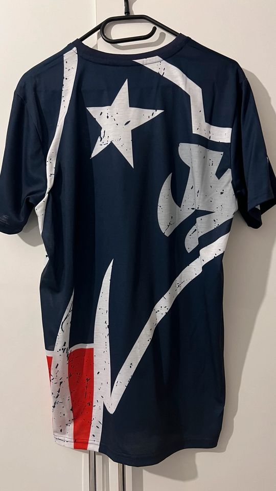 New England Patriots Football Trikot Gr M in Berlin