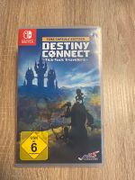 Nintendo Switch Destiny Connect -Tick-Tock Travelers- Schleswig-Holstein - Jevenstedt Vorschau