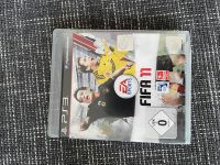 FIFA 11 PS3 Bonn - Bonn-Zentrum Vorschau