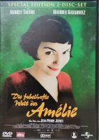 DVD Die Fabelhafte Welt der Amelie ( Special Edition 2-Disc-Set ) Nordrhein-Westfalen - Haan Vorschau