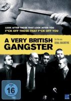 - A Very British Gangster DVD Saarland - Marpingen Vorschau