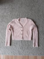 Shein Strickjacke Cardigan Rose 158 Bayern - Heroldsberg Vorschau