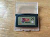 Zelda - A Link to The Past - Four Swords | Gameboy Advance Nordrhein-Westfalen - Velbert Vorschau