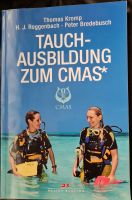 Buch - Tauchausbildung zum CMAS* Nordrhein-Westfalen - Erftstadt Vorschau