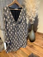 Kleid Mango gemustert Damen M/L 38 NEU Niedersachsen - Buxtehude Vorschau