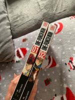 Manga Bücher Berlin - Rudow Vorschau