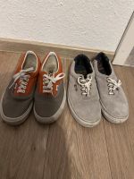 Vans Sneaker Sportschuhe Nordrhein-Westfalen - Marl Vorschau