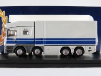 BoS-Models BOS87635 MB Actros Werttransporter "Dt.Bundesbank"1:87 Bayern - Bad Abbach Vorschau