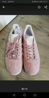 Adidas Stitch Sneaker Gr. 39 NEU und ungetragen Baden-Württemberg - Besigheim Vorschau