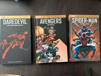 Marvel Must-Have Comicbücher - Daredevil, Spider-Man, Avengers Baden-Württemberg - Staufen im Breisgau Vorschau