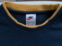 NIKE Shirt kurzrämelig mit Rundhalsausschnitt in blau  - Gr. XL Niedersachsen - Rosdorf Vorschau
