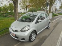 Toyota Aygo "AYGO-COOL"silver,originale 54000 KM ! Bayern - Landshut Vorschau