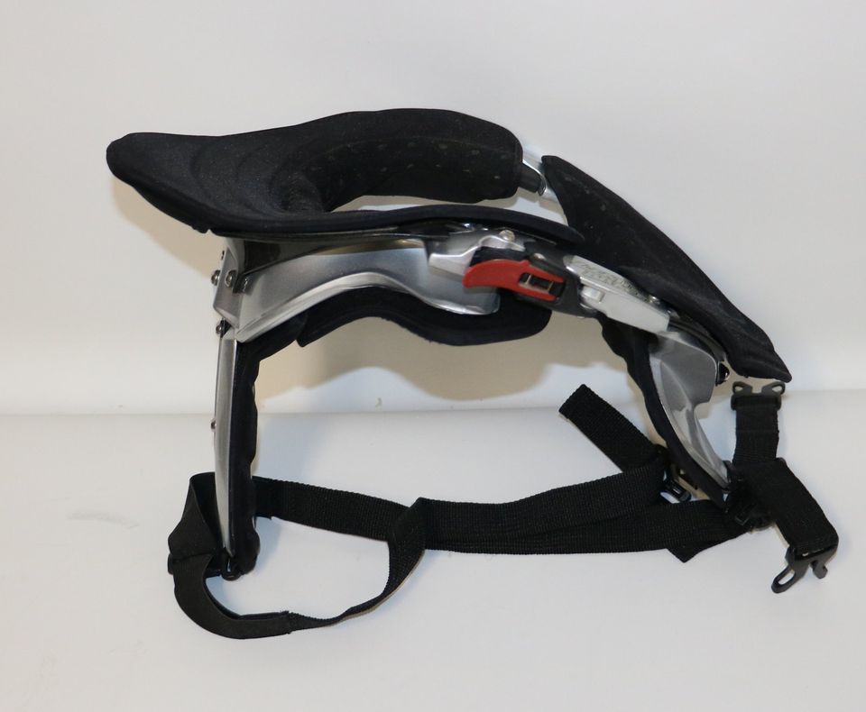 Leatt Moto GPX Neck Brace Nackenschutz Neckbrace Gr. M in Freiburg im Breisgau