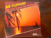 Die Flippers  Die rote Sonne von Barbados  Vinyl Dortmund - Schönau Vorschau