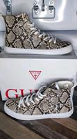 GUESS - "Elga" (FL5ELGPEL12) Sneaker High - EU 41 Baden-Württemberg - Mannheim Vorschau