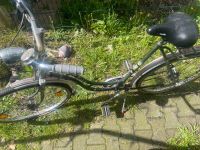 26 Zoll Fahrrad kann sofort abgeholt werden Hessen - Bruchköbel Vorschau