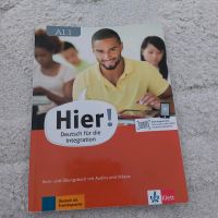 A1.1 Hier! Deutsch für die integration Klett Baden-Württemberg - Oberrot Vorschau