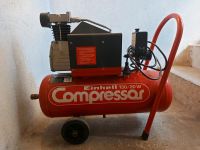 Einhell Compressor D-8380 Baden-Württemberg - Rheinstetten Vorschau