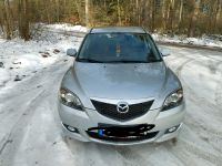 Mazda 3 Limousine Thüringen - Blankenhain Vorschau