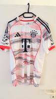 FC Bayern München Trikot 25/26 M Flock Kimmich München - Berg-am-Laim Vorschau