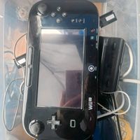 Wiiu Nintendo Bayern - Schillingsfürst Vorschau