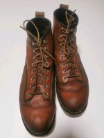 Red Wing 2904 Lineman US 10,5 Hessen - Dreieich Vorschau