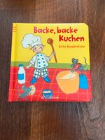 Backe, backe Kuchen - erste Kinderreime ab 18 Monate Baden-Württemberg - Salach Vorschau