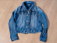 Name it Jeansjacke Gr. 146 Nordrhein-Westfalen - Ratingen Vorschau