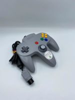 ✅Kostenloser Versand✅ N64 Controller Grau / Nintendo 64 Nordrhein-Westfalen - Rheine Vorschau