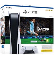 PlayStation 5 Disk Version inkl FIFA OVP Nürnberg (Mittelfr) - Südstadt Vorschau