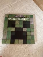 Minecraft - Mobestiarium Ein offizielles Minecraft-Buch Hessen - Darmstadt Vorschau