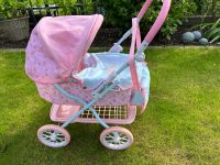 Baby Annabell Baby Born Puppenwagen Nordrhein-Westfalen - Viersen Vorschau